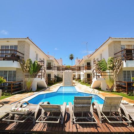 Itamaracá Apartments Exterior foto