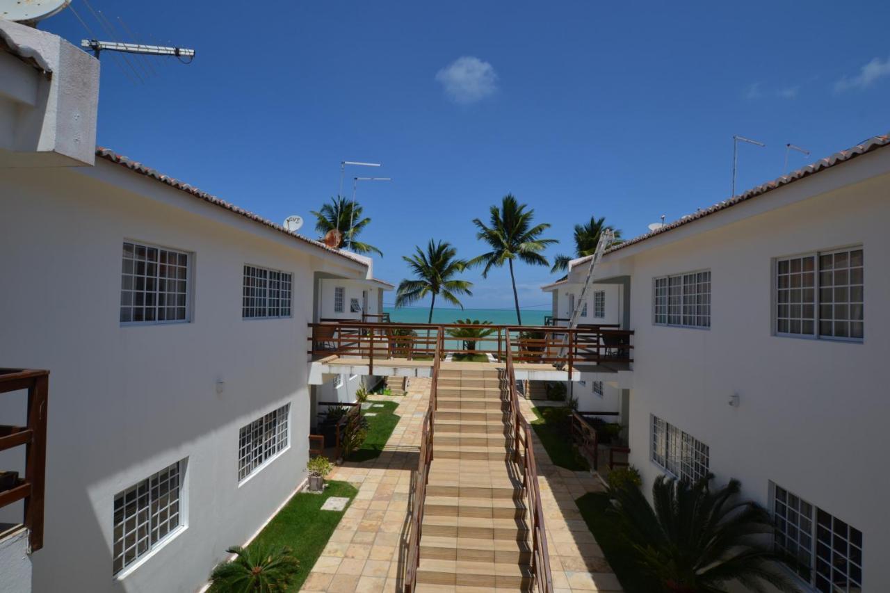 Itamaracá Apartments Exterior foto